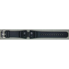 Casio GS-1400B-1A Watch Strap Band 10364913