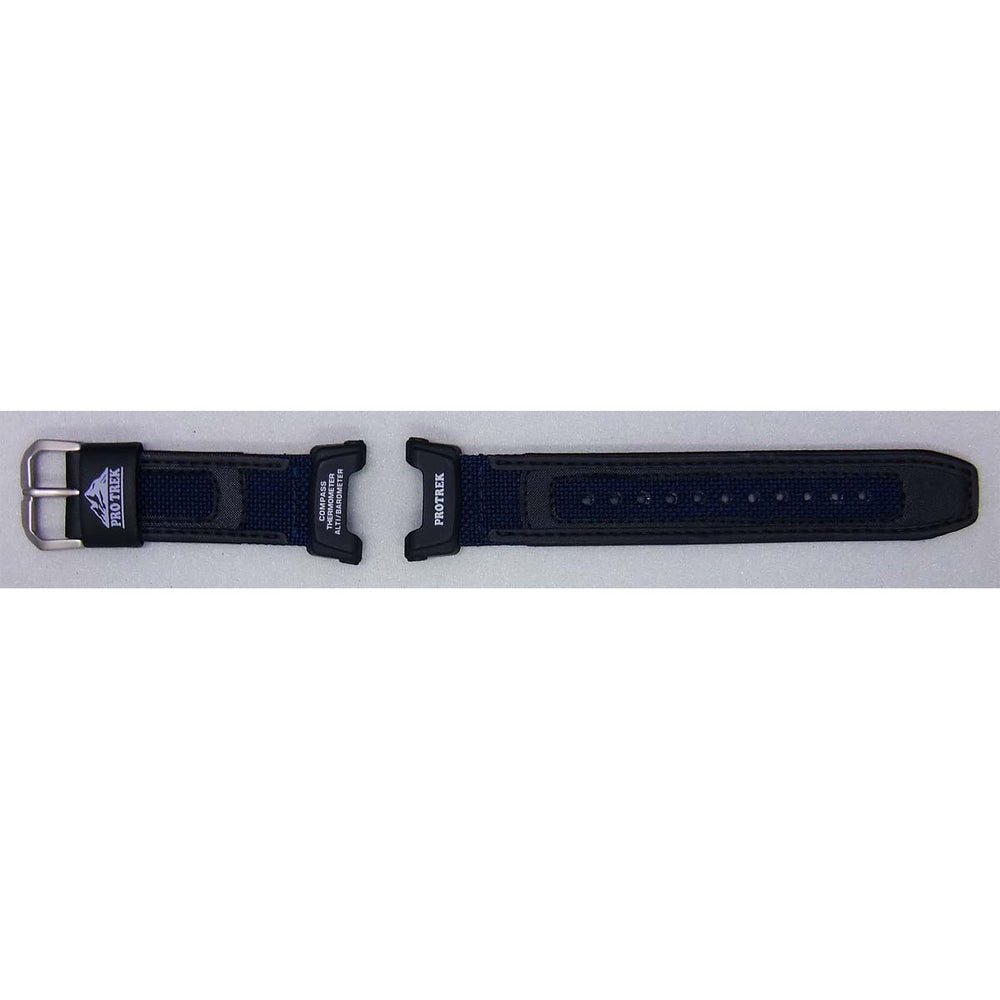 Casio PRG-240B-2 Watch Strap Band 10365733
