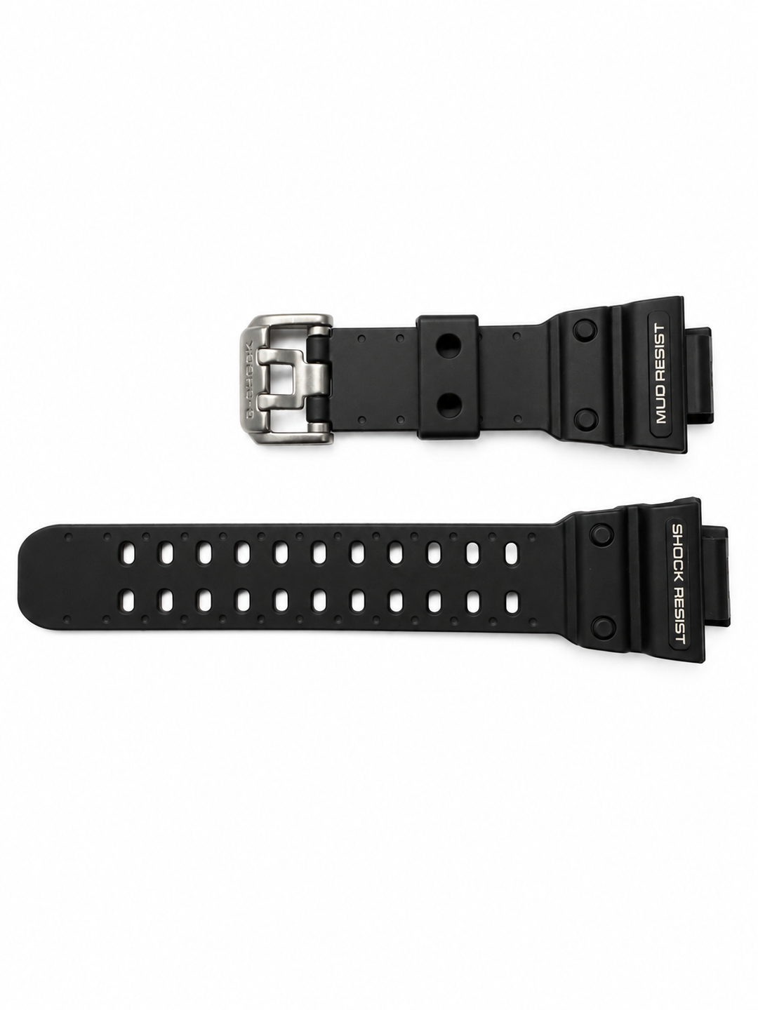 Genuine Casio replacement watch strap for GXW-56-1B, GX-56-1B, part number 10365764