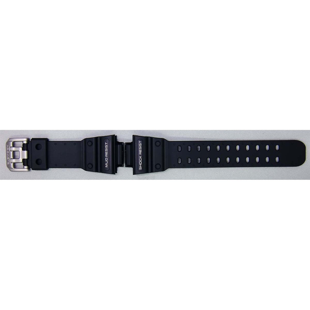Genuine Casio replacement watch strap for GXW-56-1B, GX-56-1B, part number 10365764