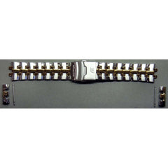 Casio EF-558SG-1AV Watch Strap Band 10365889