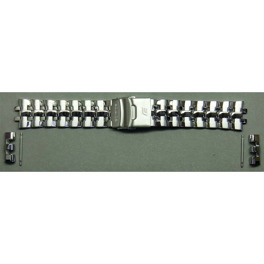 Casio EF-558D-7AV, EF-558D-2AV, EF-558D-1AV Watch Strap Band 10365891