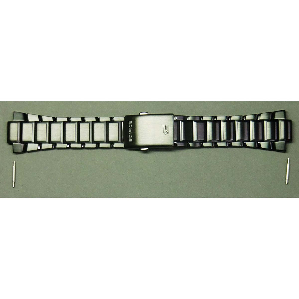 Casio EFA-131BK-1AV Watch Strap Band 10365895