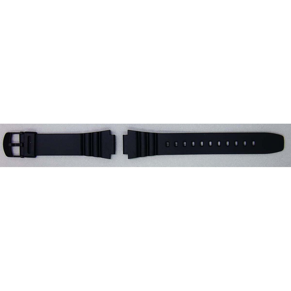 Casio W-214H-1AV Watch Strap Band 10365955