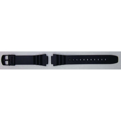 Casio W-214H-1AV Watch Strap Band 10365955