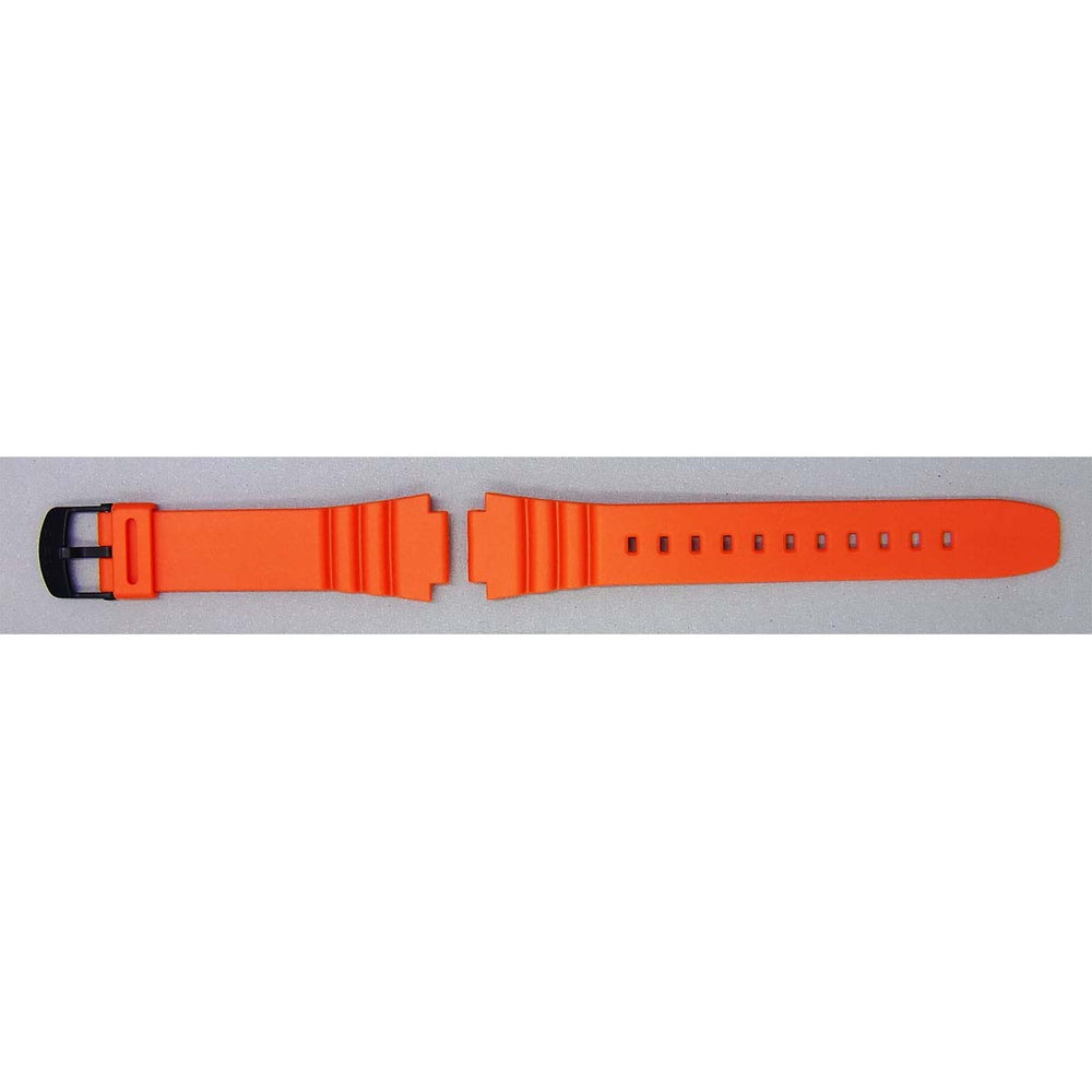 Casio W-214H-4AV Watch Strap Band 10365956