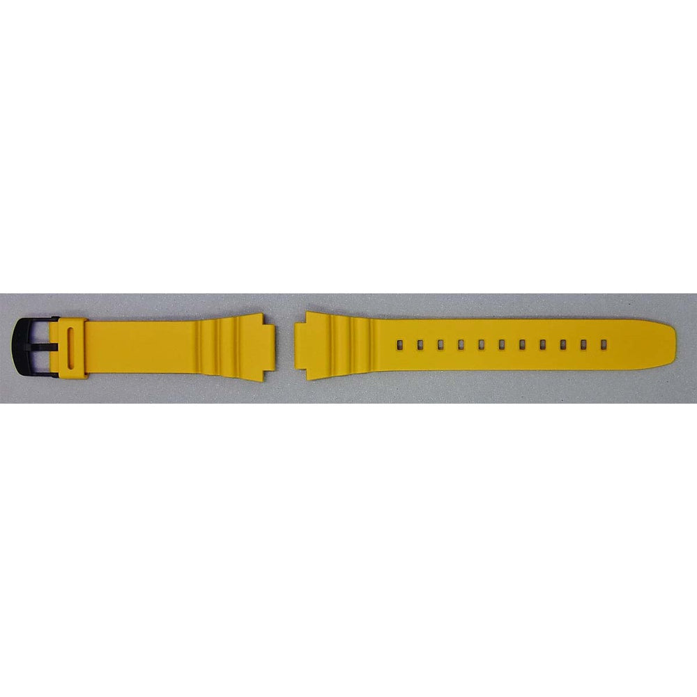Casio W-214H-9AV Watch Strap Band 10365958