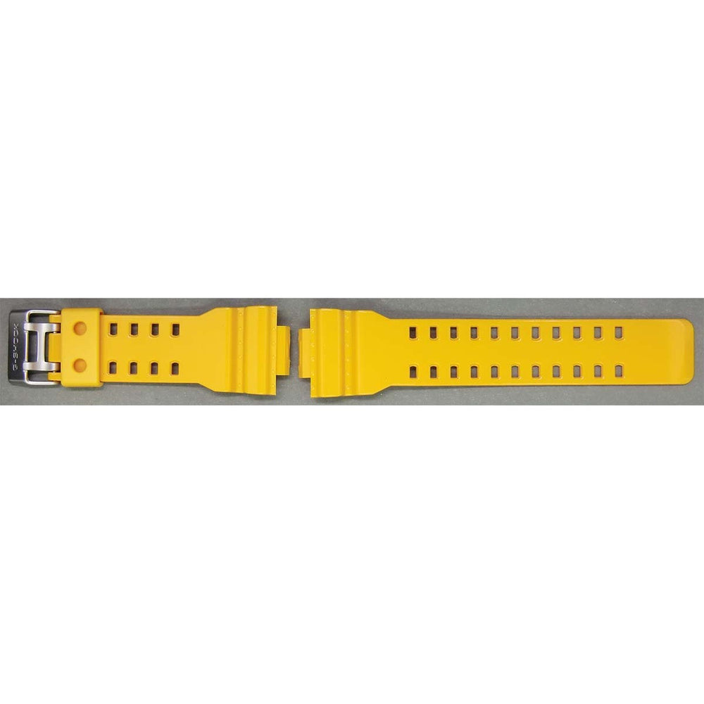 Casio GA-100A-9A Watch Strap Band 10366711