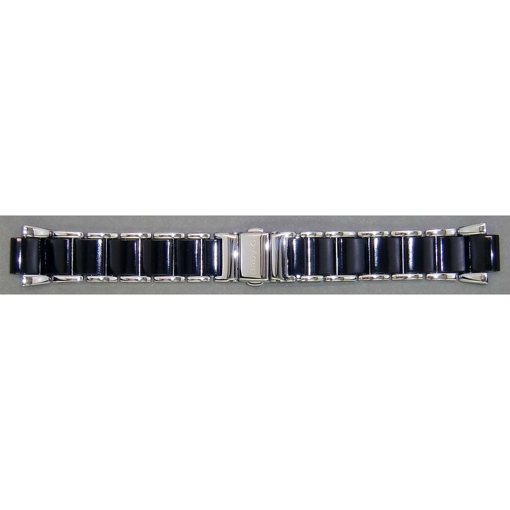 Casio BGA-1200C-1B Watch Strap Band 10367436
