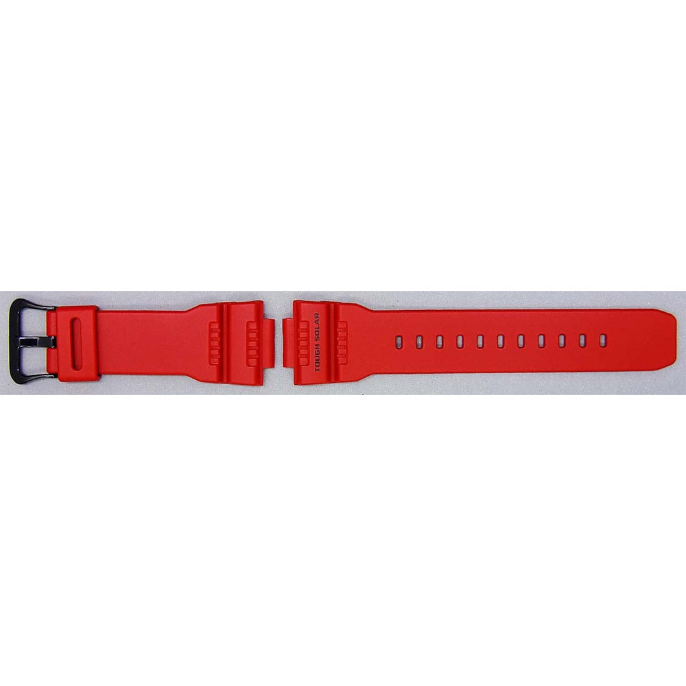 Casio GW-7900RD-4 Watch Strap Band 10370788