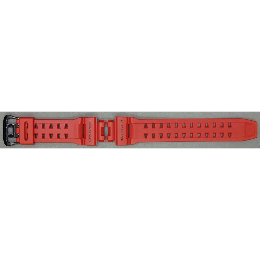 Casio GW-9200RDJ-4 Watch Strap Band 10370790