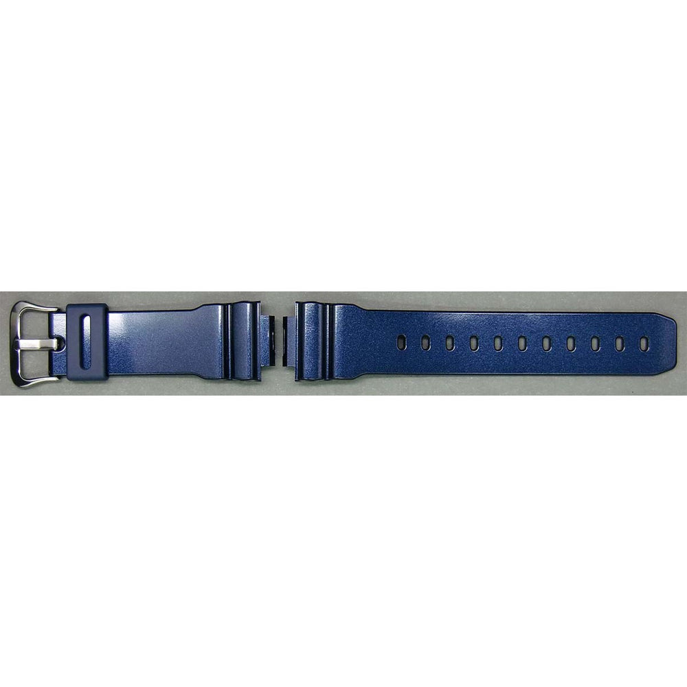 Casio DW-6900SB-2 Watch Strap Band 10370891