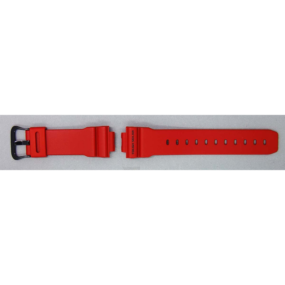 Casio GW-6900RD-4 Watch Strap Band 10371520
