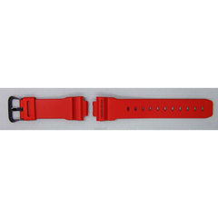 Casio GW-6900RD-4 Watch Strap Band 10371520