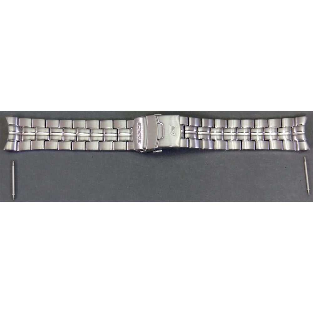 Casio EF-131D-7AV, EF-131D-1A9V, EF-131D-1A1V Watch Strap Band 10373125