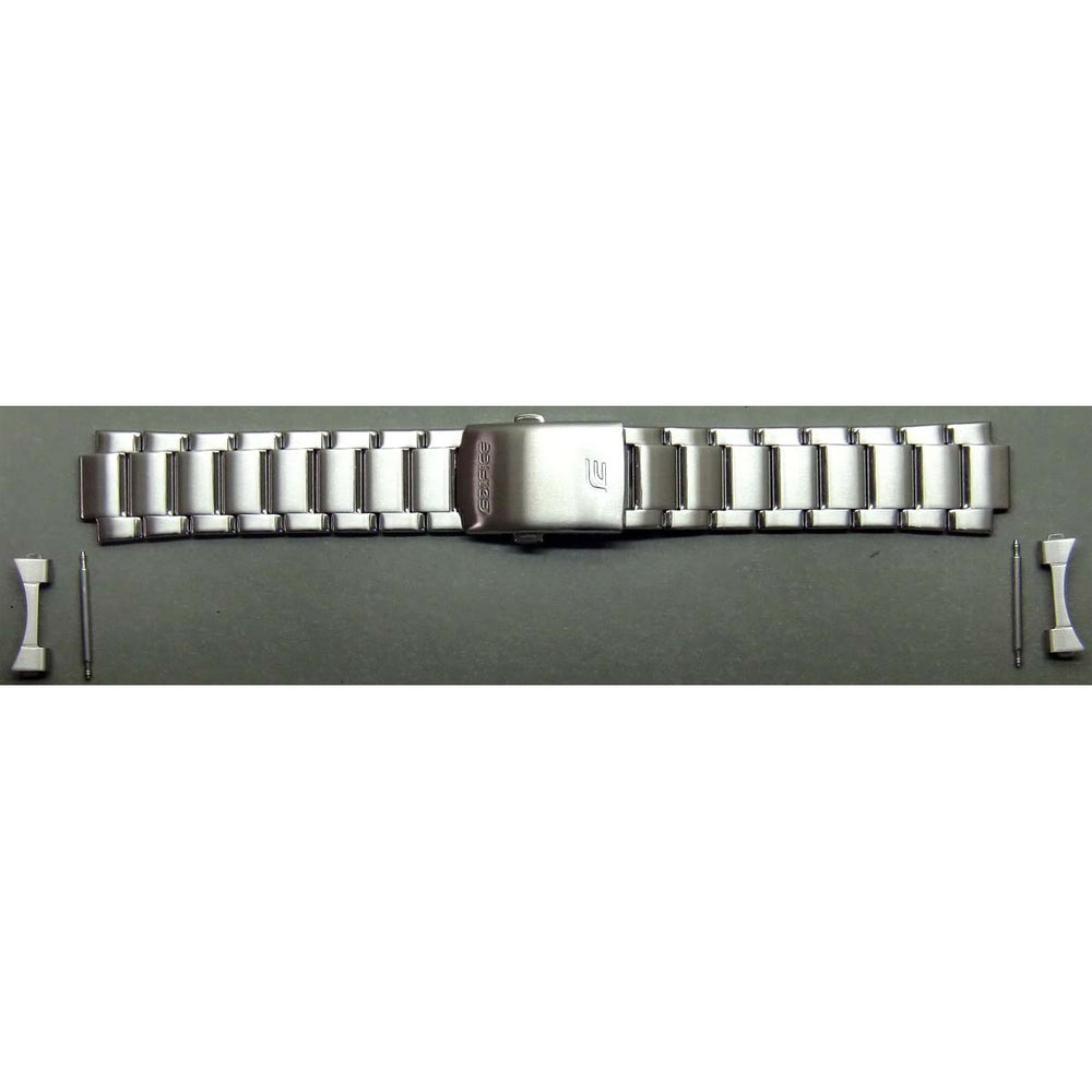 Casio EF-336DB-1A1V, EF-336D-7AV, EF-336D-1AV Watch Strap Band 10373134