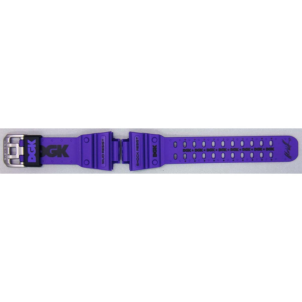 Casio GX-56DGK-1 Watch Strap Band 10375510