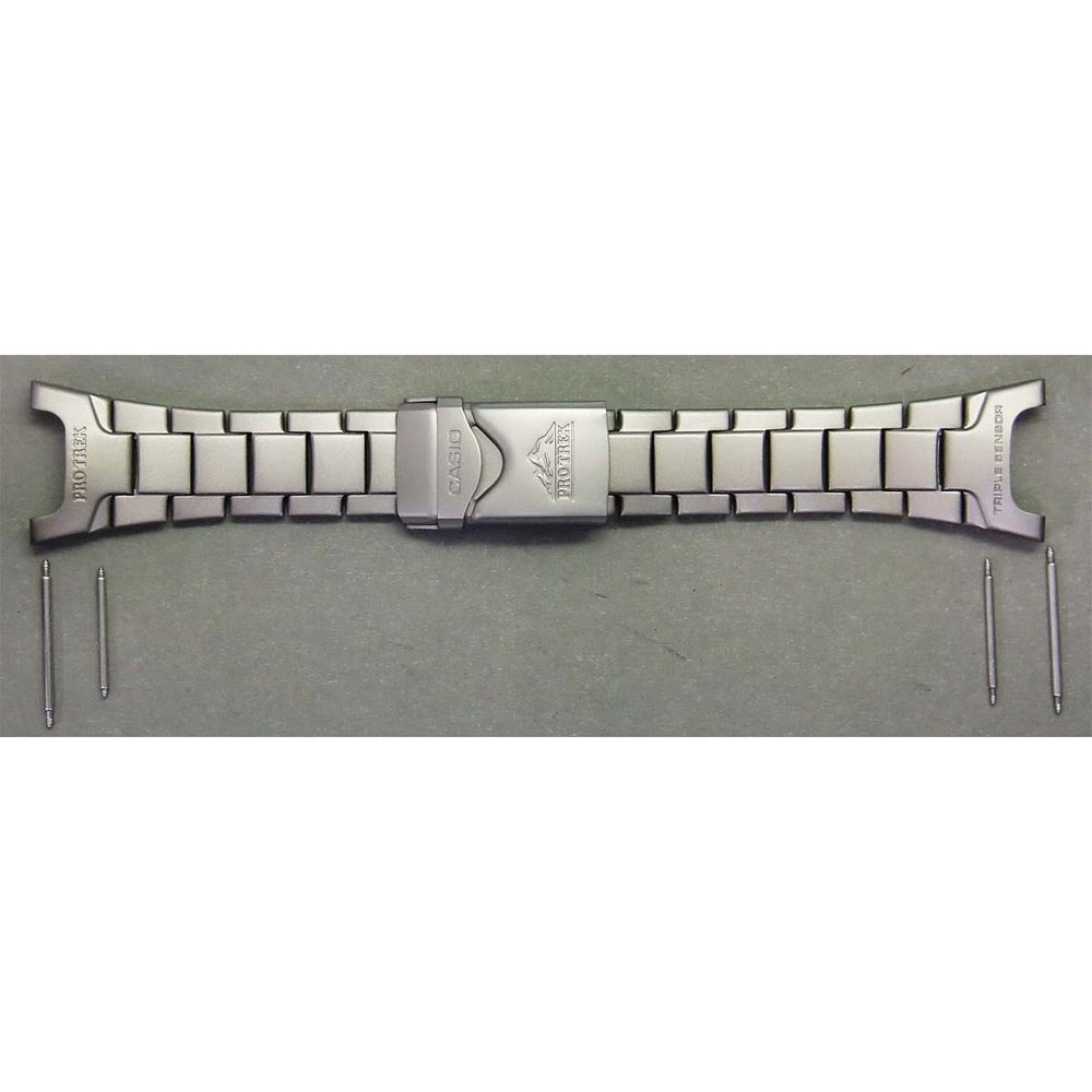 Casio PRG-240T-7 Watch Strap Band 10375784