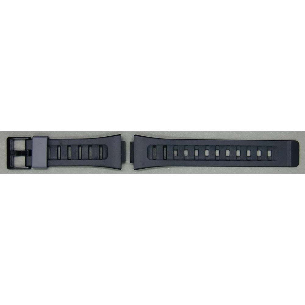 Casio SDB-100-1A Watch Strap Band 10375925