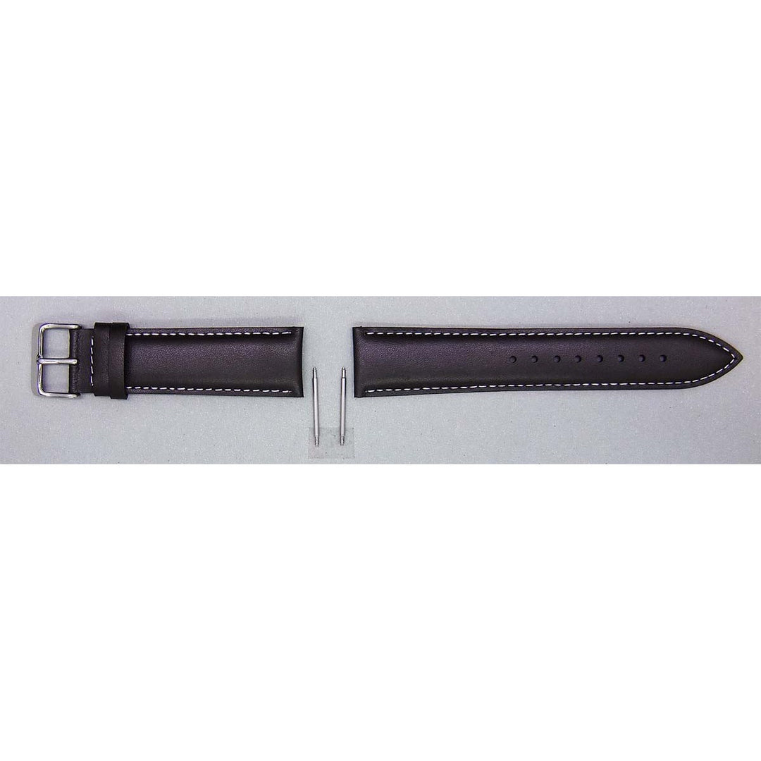 Genuine Casio replacement watch strap for MTP-1314PL-7AV, MTP-1314L-7AV, part number 10376280