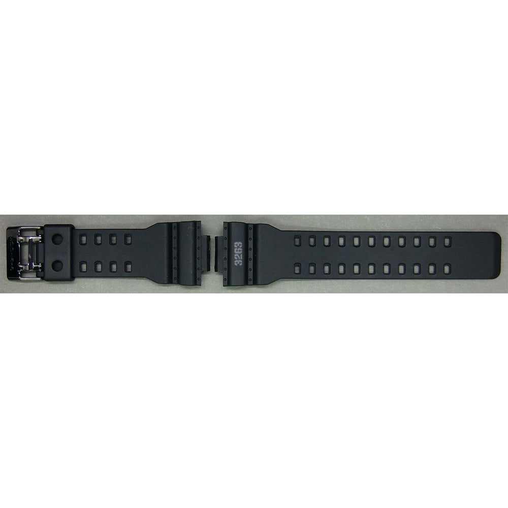 Casio GD-100MS-1 Watch Strap Band 10378389