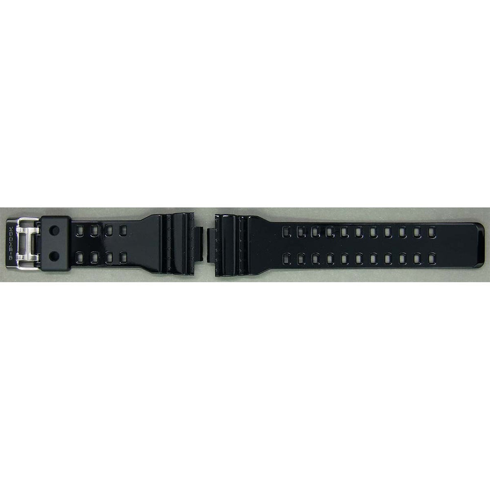 Casio GD-110-1, GD-100SC-1, GD-100HC-1, GA-120B-1A, GA-100CS-7A Watch Strap Band 10378391