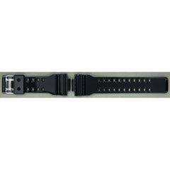 Casio GD-110-1, GD-100SC-1, GD-100HC-1, GA-120B-1A, GA-100CS-7A Watch Strap Band 10378391