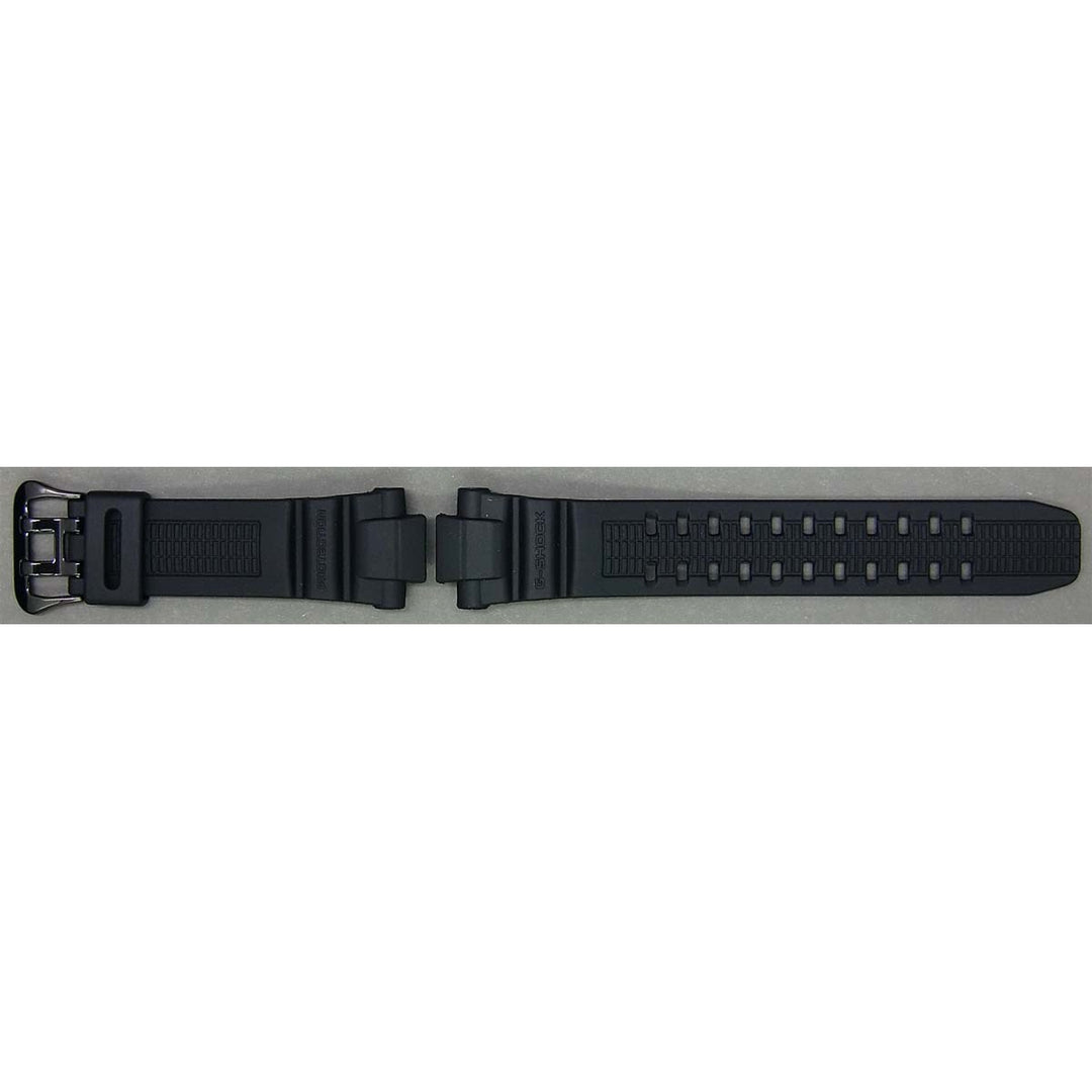 Genuine Casio replacement watch strap for GW-3500BB-1A, GW-3000BB-1A, part number 10378608