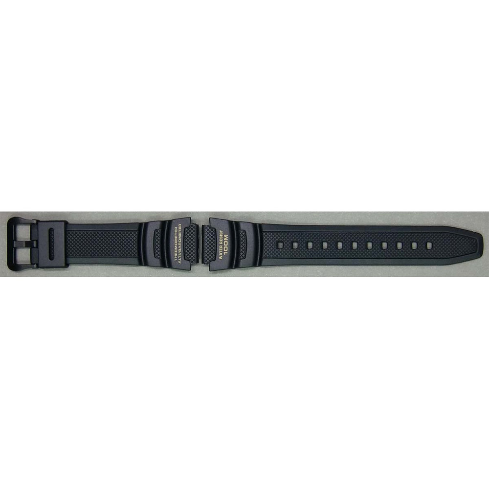 Casio SGW-400H-1B2V Watch Strap Band 10379562