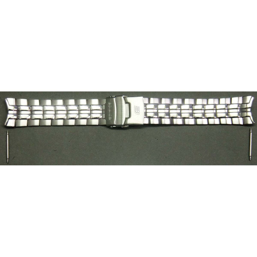 Casio EF-565RB-1AV Watch Strap Band 10379792
