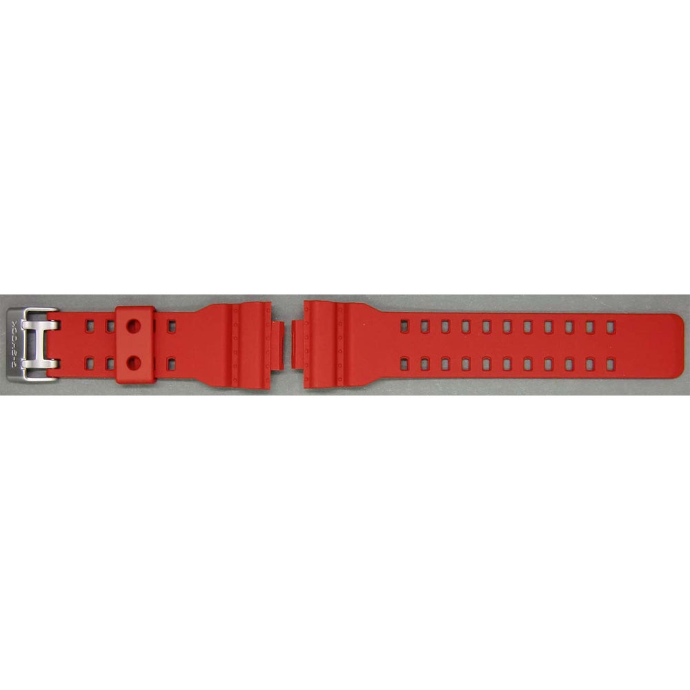 Casio GDF-100-4 Watch Strap Band 10386346