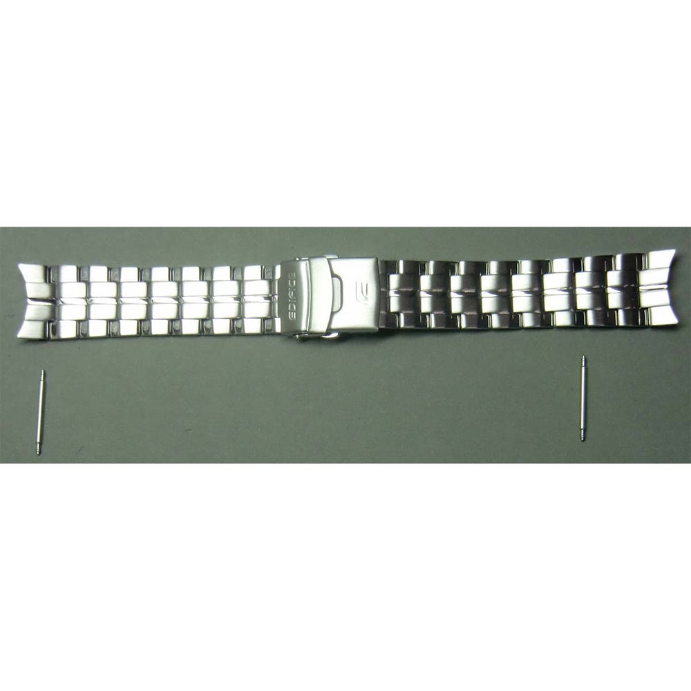 Casio EFR-501SP-1AV, EFR-501D-7AV, EFR-501D-1AV Watch Strap Band 10387117