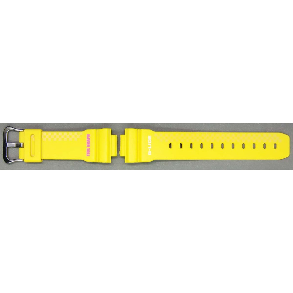Casio GLX-6900A-9 Watch Strap Band 10389065