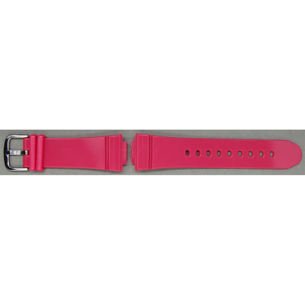Casio BGA-130-4B Watch Strap Band 10389086