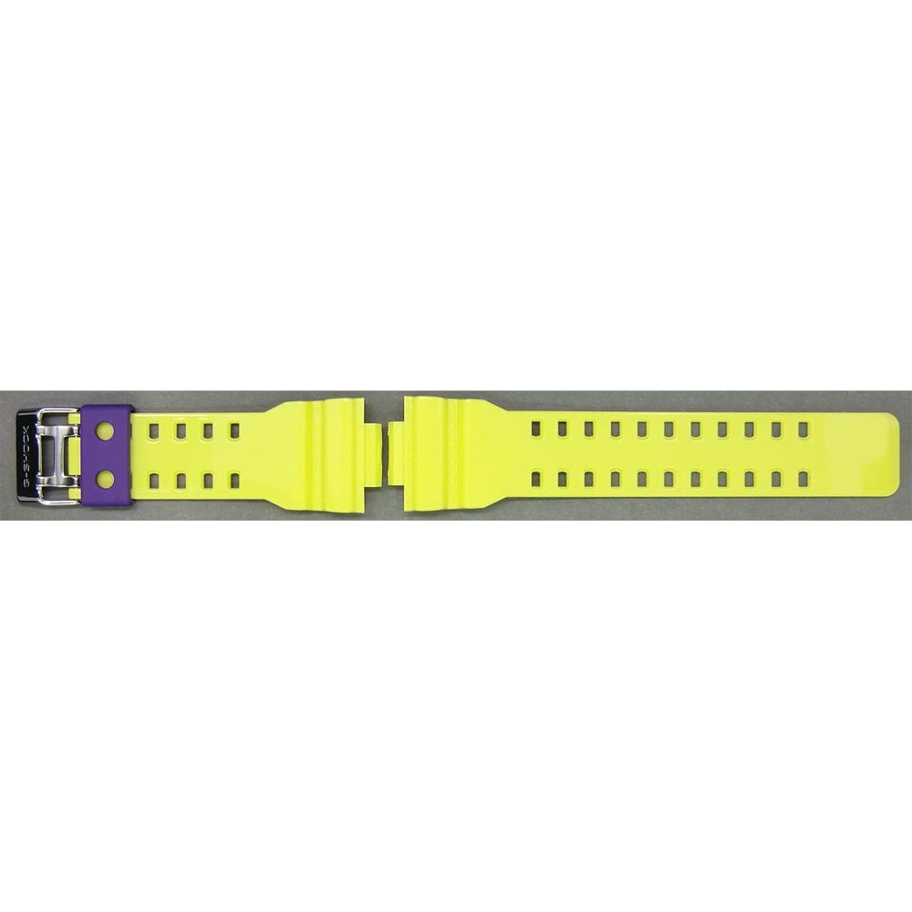 Casio GA-110HC-6A Watch Strap Band 10389104