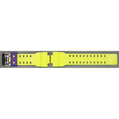 Casio GA-110HC-6A Watch Strap Band 10389104