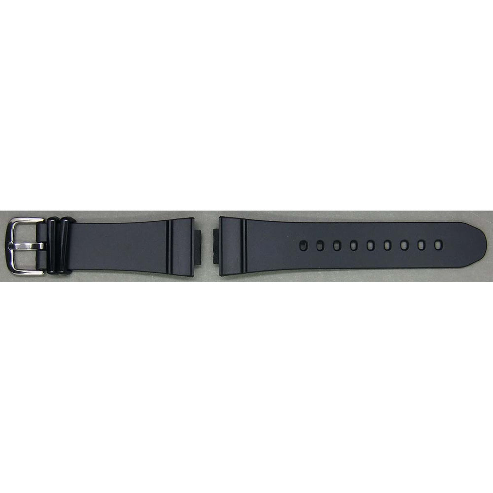 Casio BGA-132-1B, BGA-131-1B Watch Strap Band 10389108