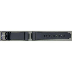 Casio BGA-132-1B, BGA-131-1B Watch Strap Band 10389108