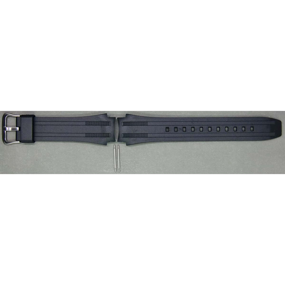 Casio MTP-1327-7A2V, MTP-1327-1AV Watch Strap Band 10389983