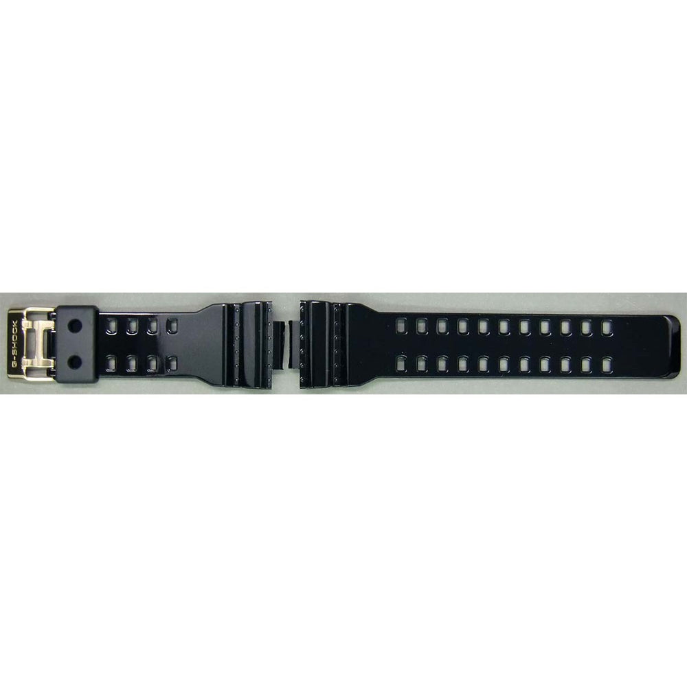 Casio GD-100GB-1, GAC-100BR-1A, GA-140GB-1A1 Watch Strap Band 10391028