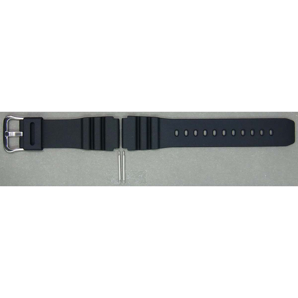 Casio MDV-106G-1AV, MDV-106B-2AV, MDV-106B-1A2V, MDV-106-7AV, MDV-106-1AV Watch Strap Band 10391336
