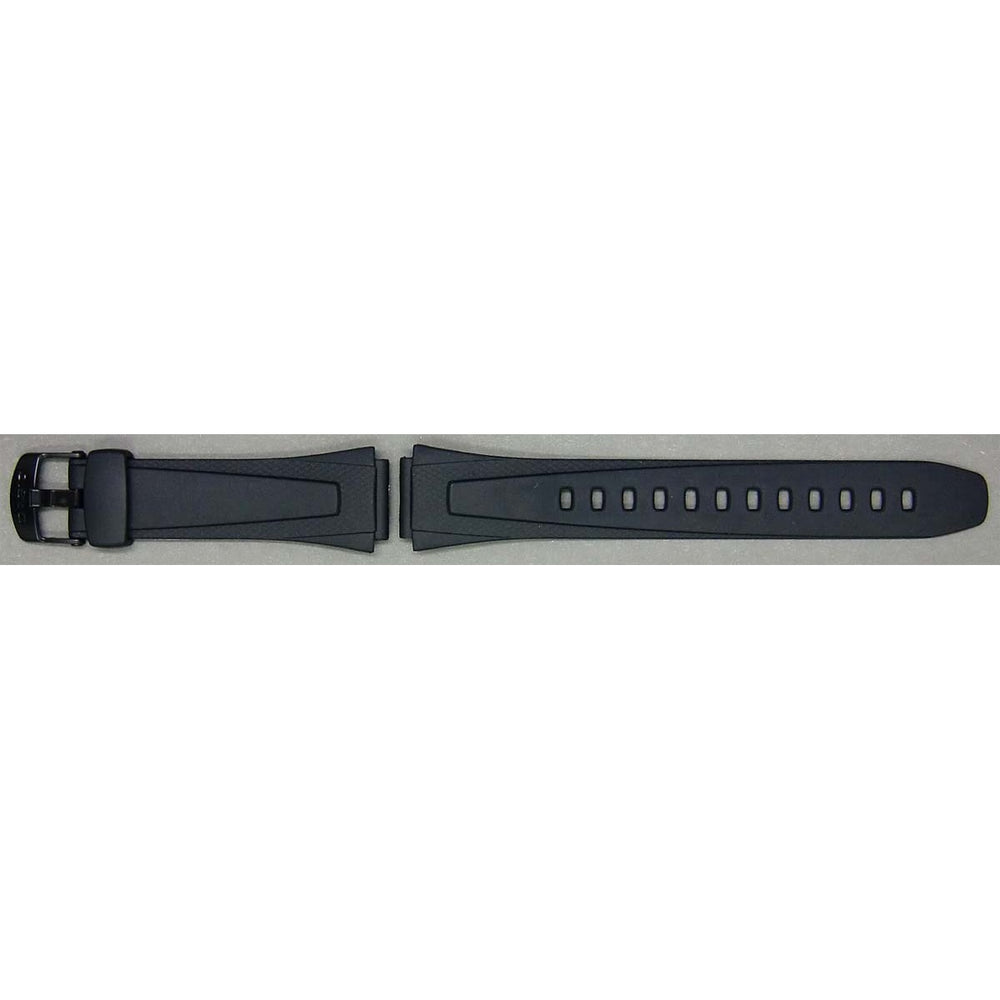 Casio W-734-1AV Watch Strap Band 10392869