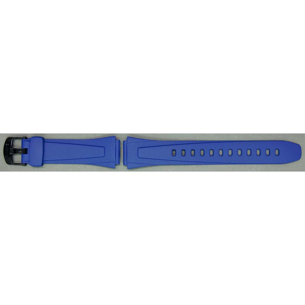 Casio W-734-2AV Watch Strap Band 10392872