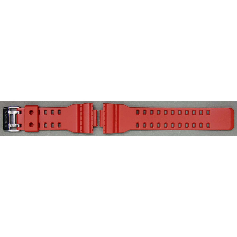 Casio GA-140-4A, GA-110FC-1A, GA-100B-4A Watch Strap Band 10395226