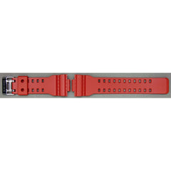 Casio GA-140-4A, GA-110FC-1A, GA-100B-4A Watch Strap Band 10395226