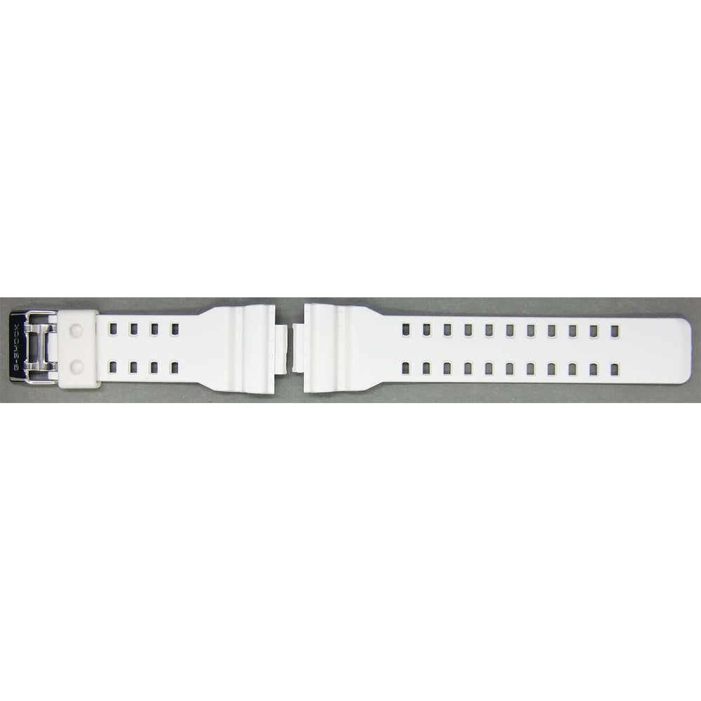 Casio GD-100WW-7, GA-110WB-7A, GA-110RG-7A, GA-110BC-7A, GA-100B-7A Watch Strap Band 10395227
