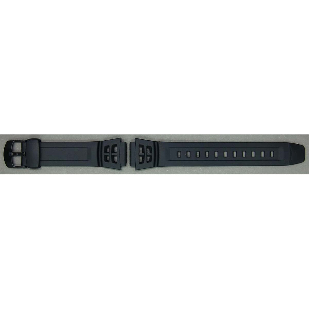 Casio AQ-S800W-1B2V Watch Strap Band 10395812