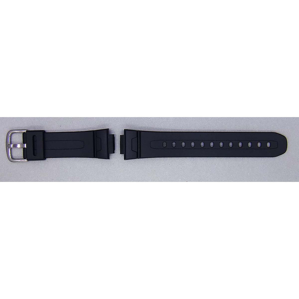 Casio BG-5601-1B Watch Strap Band 10397723