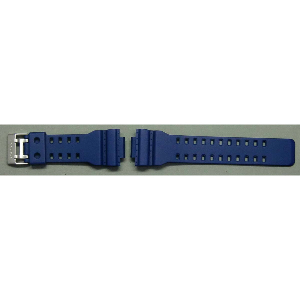 Casio GAC-100AC-2A, GA-110FC-2A Watch Strap Band 10400831