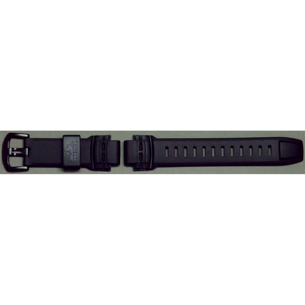 Casio PRG-250-1B Watch Strap Band 10401118